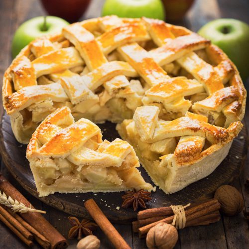 Apple Pie